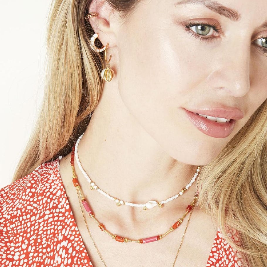 Necklace Magical Nights Picture4